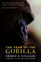 Download The Year of the Gorilla ebook {PDF} {EPUB}