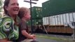 Sweet and Priceless reaction of cute child for his father | must watch |
