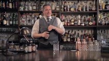 Fourth Regiment Cocktail - Raising the Bar with Jamie Boudreau - Small Screen