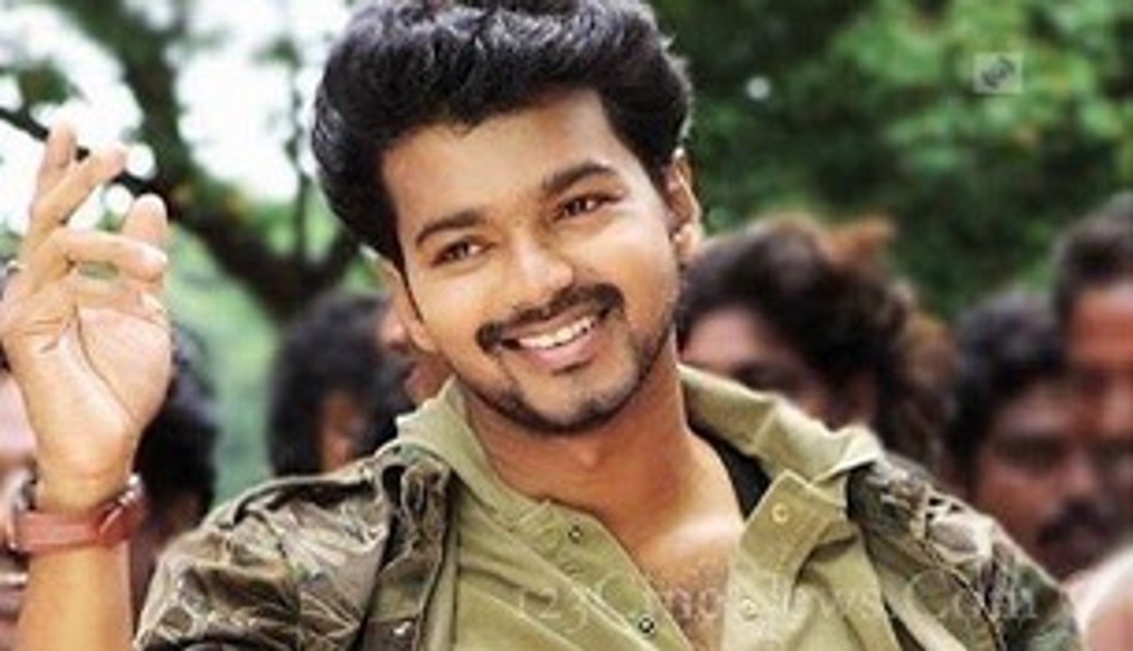Vijay help to poor fans make business - 123 Cine news - Tamil Cinema News