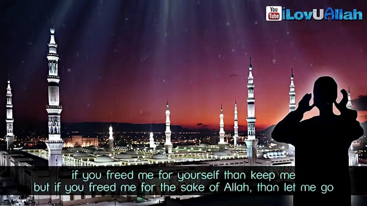 True Love For The Messenger  By Shaykh Zahir Mahmood