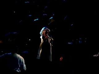 Marisela - Completamente Tuya y Sola con mi Soledad (Palenque León 2010)