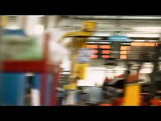 Toyota Production System - TPS