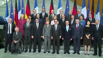 AFP - Le JT, 2ème édition du mardi 31 mars