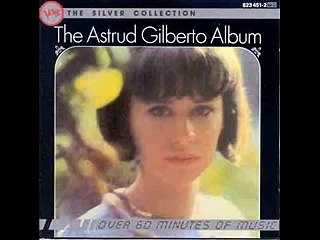 Astrud Gilberto - Dreamer (Vivo sonhando)