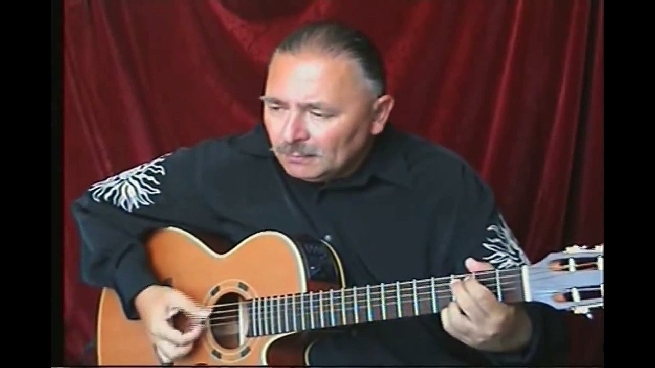 Boston - More Than A Feeling - Igor Presnyakov - acoustic fingerstyle guitar cover