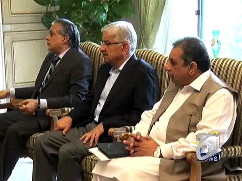 PM directs extrication of Pakistanis from Yemen at earliest-Geo Reports-31 Mar 2015