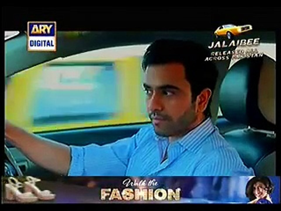 Mumkin Episode 3 Full 31 March 2015 Ary Digital Drama