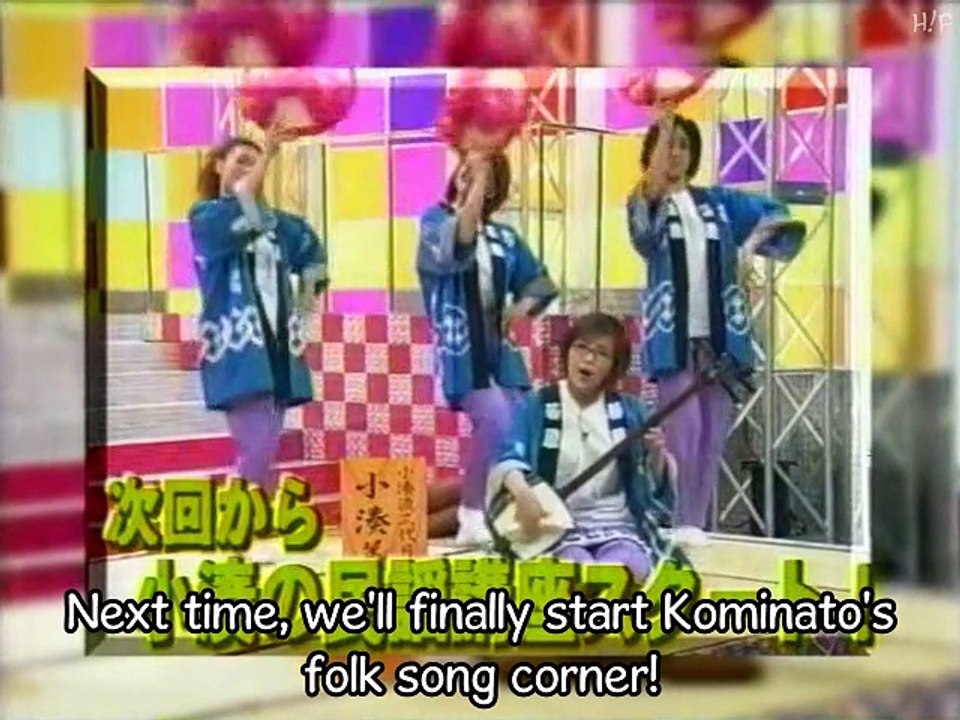001 Hello!Morning (2000.04.09) Idol Legends - Mie