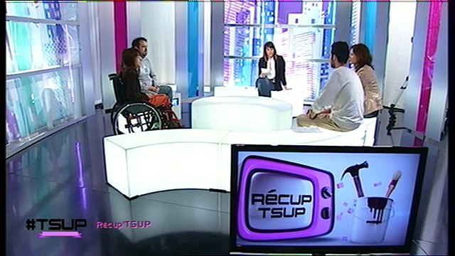 Tout sur un plateau 31/03/15 Seconde Partie