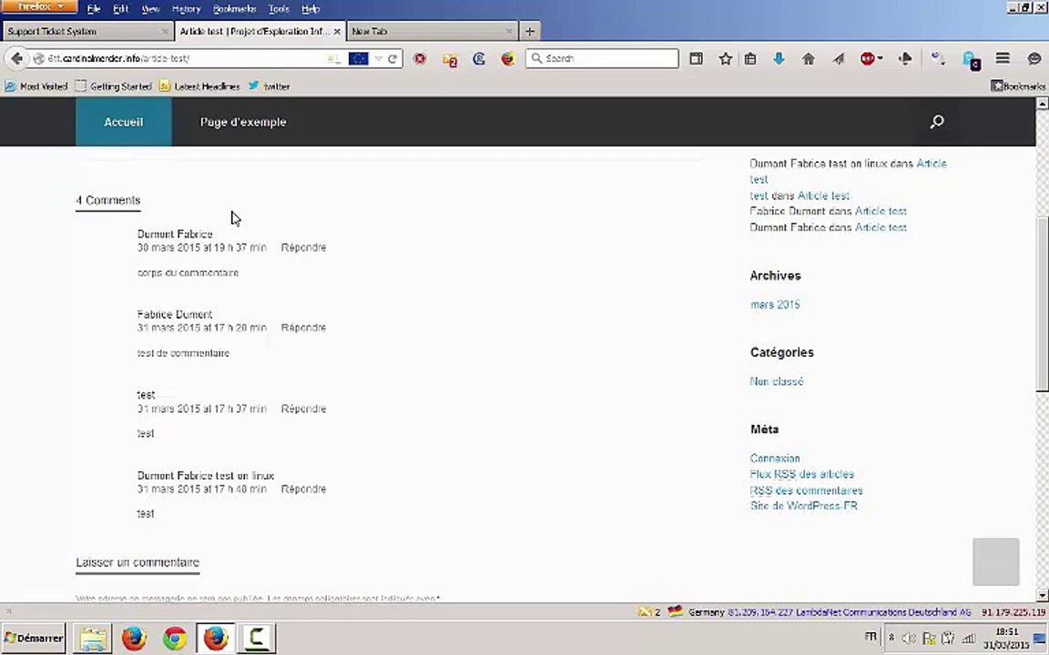 commentbug