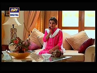 Qismat Episode 116 Full 31 March 2015 Ary Digital Drama
