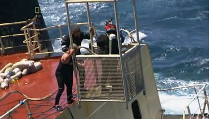 Salvage Code Red s01e04 Graveyard Coast