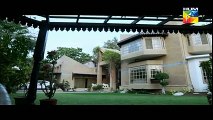 Meray Khudaa Episode 26 Full HUM TV 31 March 2015