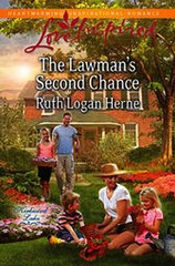 Download The Lawman's Second Chance ebook {PDF} {EPUB}