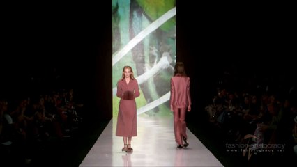 MBFW Russia F/W 15/16: OFERA by Oksana Fedorova