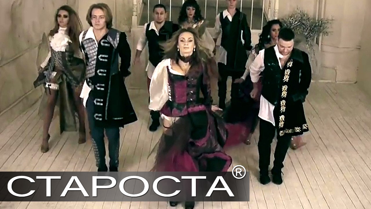 Pirates Of The Dancity - Dancity Show Ballet