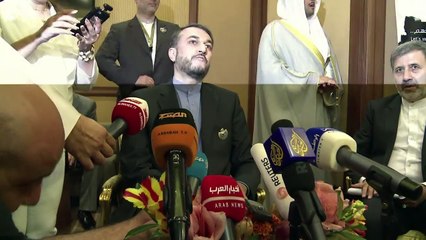 Irã alerta sobre perigo de ‘ataque saudita’ no Iêmen