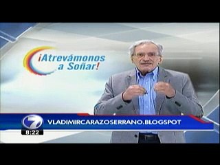 ¡Atrevámonos a soñar!