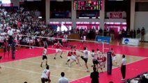 NCAA Division III Men's Volleyball National Championship Highlights