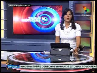Argentina: paro de transportistas públicos es parcial