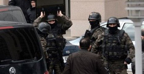 Dünya Medyası Rehin Alma Olayını Böyle Duyurdu