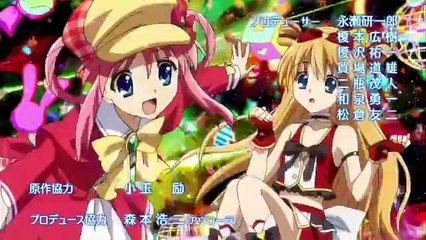 Tantei Kageki Milky Holmes TD  Chua Tek Ming~*Anime Power*~ !LiVe FoR AnImE,  aNiMe FoR LiFe!