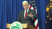 Indiana Gov. Mike Pence's Feelings Hurt Over Anti-LGBT Law Backlash