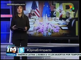 Irán y Occidente llegan al límite de fecha para lograr acuerdo nuclear