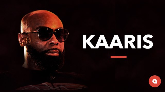 L'émission #25 : Kaaris, interview sans bruit