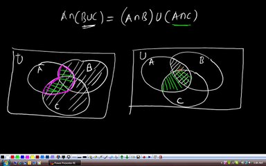 (G9 MTH AAQ) Grade 9 Maths Unit 1, Topic 1.4 Continued 4