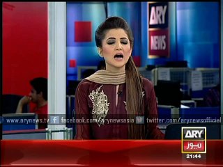 PTI registers case against Altaf, others