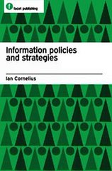 Download Information Policies and Strategies ebook {PDF} {EPUB}