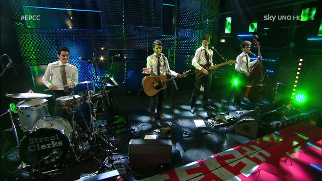 E poi c'è Cattelan #EPCC - Siniša Mihajlović e la musica serba