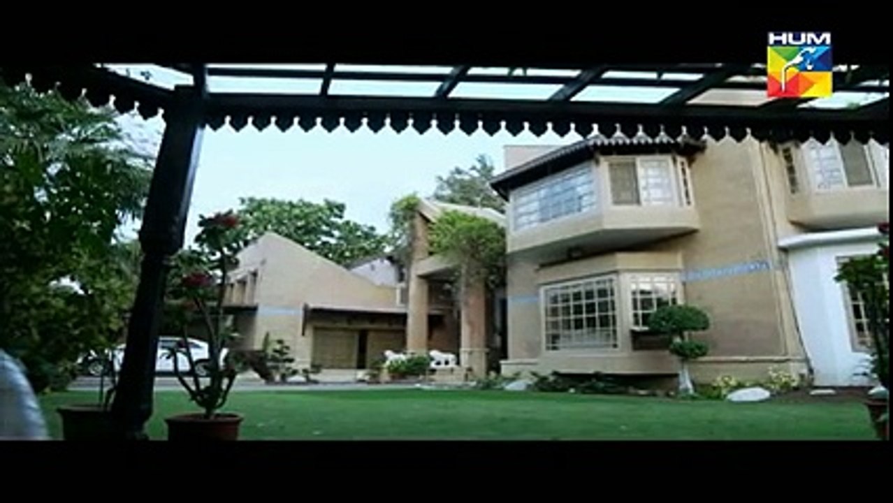 Meray Khudaa Episode 26 Full High Quality HUM TV 31 March 2015-hulu.pk