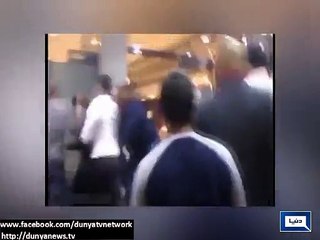 Dailymotion: Sikh man beaten up in suspected race hate attack in Birmingham