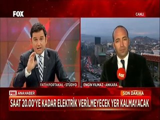Türkiye niye karanlığa gömüldü Enerji Bakanı neden açıklama yapamadı