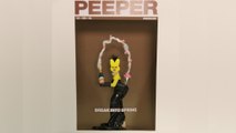 Peeps Show 2015: 'Call of Booty'