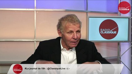 Michel Onfray, invité de PPDA (31.03.15)