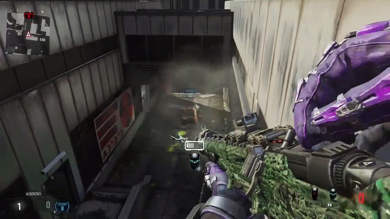 GB PROOF