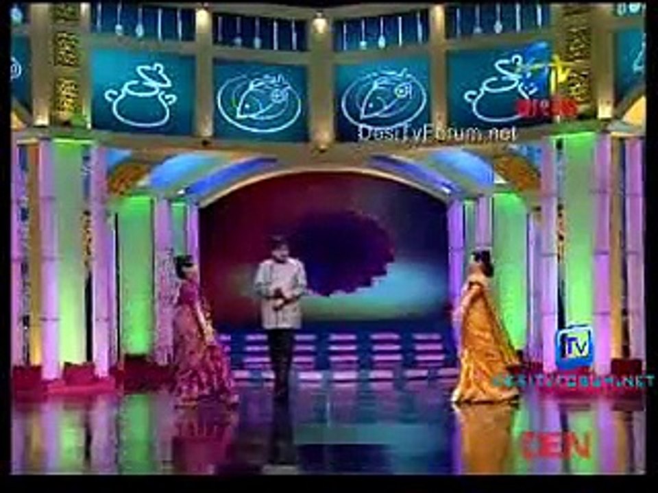 Rannagharer-Rockstar 31st March 2015 Video Watch Online pt1