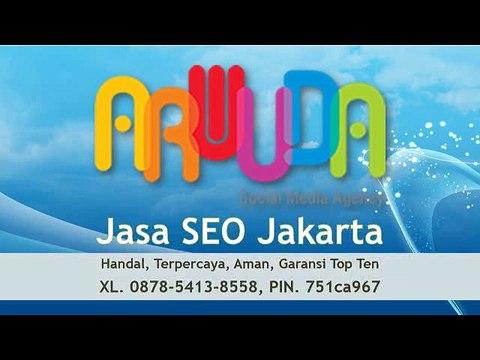 [0878-5413-8558] Jasa SEO Terpercaya Jakarta, Jasa SEO Terbaik Jakarta, Jasa SEO Murah Blog Jakarta
