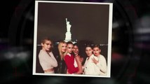 Katy Perry, Kendall Jenner et Cara Delevingne embarquent pour la croisière Chanel