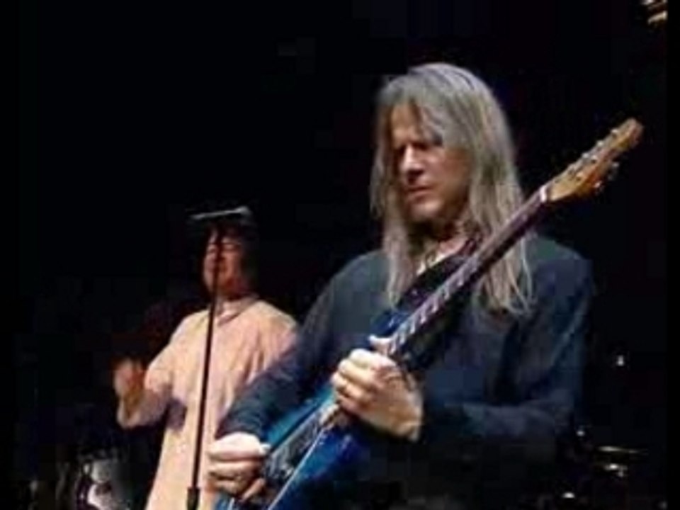 Deep Purple with symphony - Smoke On The
