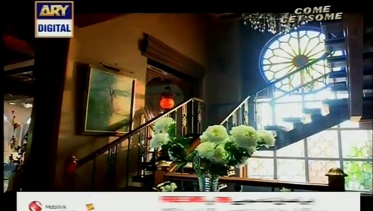 Mumkin Episode 3 Full on ARY DIGITAL - YouTube