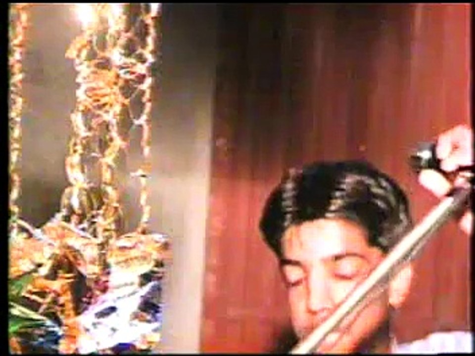 zakir syed aseer abbas