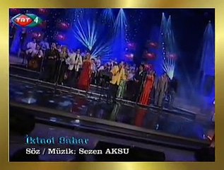 Ahmet ÖZHAN *İkinci Bahar* (2)