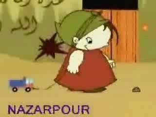 Filistinli Cocukların Dramı