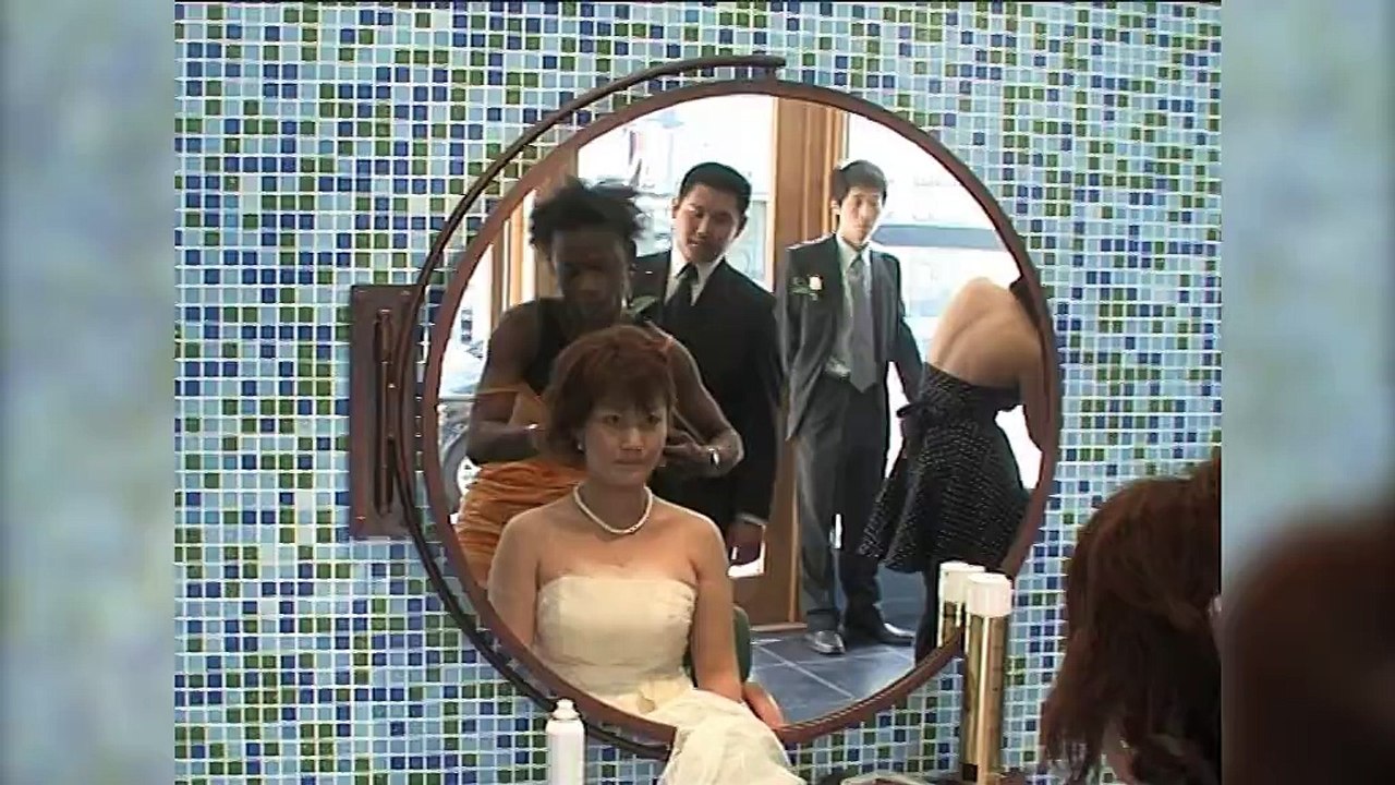 Les Noces Romantiques, un concept