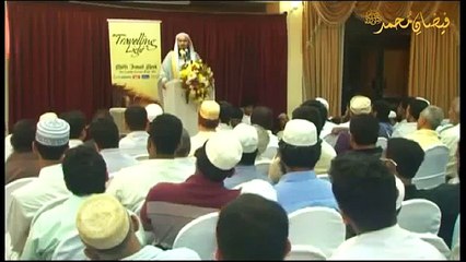 A Somali Brother Who Lost All His Wealth  But Not His Faith